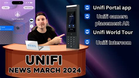 unfiet|UnUniFi Portal.